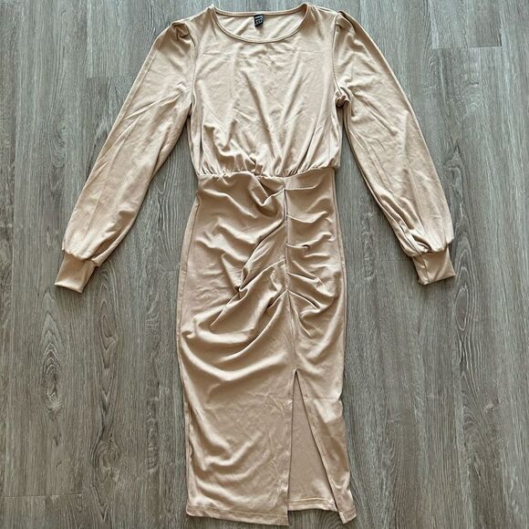 SHEIN Midi Dress - Picture 8 of 9